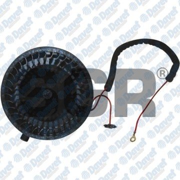 KALORIFER MOTORU CADDY II POLO III POLO CLASSIC IBIZA II PERVANELI