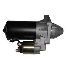 MARŞ MOTORU KOMPLE FIAT M131