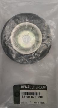 ÖN AMORTİSÖR STOPLAMA DUSTER 10=>DOKKER 13=>LOGAN I-II 04=>LODGY 12=>SANDERO 08=>1.5DCİ-1.6 16V