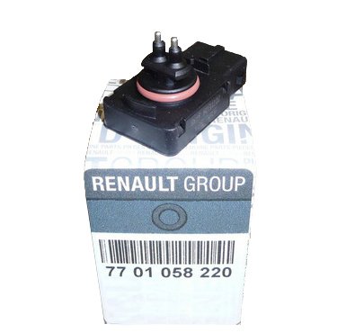 YAKIT FİLTRE MÜŞÜRÜ CLIO II-KANGOO-MEGANE 2 1.5 DCİ (K9K)