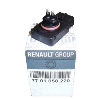 YAKIT FİLTRE MÜŞÜRÜ CLIO II-KANGOO-MEGANE 2 1.5 DCİ (K9K)