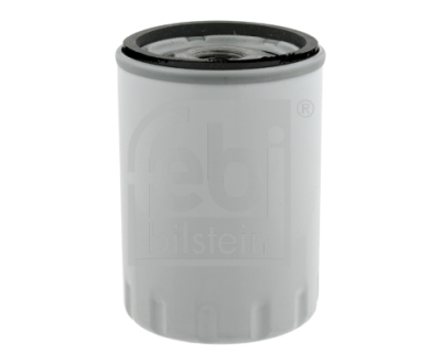 Yağ Filtresi  Escort/Fıesta/Mondeo 1,8