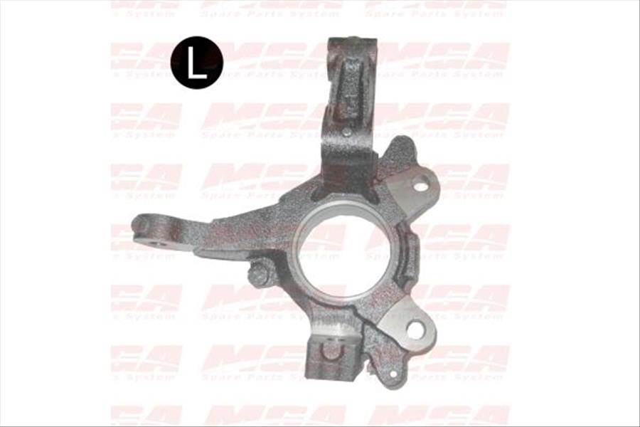 AKS TASIYICI SOL ( FIAT: DOBLO/ ALBEA 1.3 JTD 05-09 )