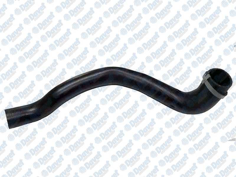 TURBO HORTUMU (BUYUK PARCA) TRANSIT V347 2,2TDCI 130PS / 140PS 06 />