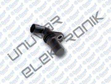 KRANK MILI SENSORU DOBLO GRANDE PUNTO LINEA IDEA PANDA PUNTO STRADA LANCIA MUSA AGILA ASTRA CORSA TIGRA Z13DTH A13DTE ASTRA J CORSA C / D COMBO D 1,3