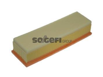 HAVA FİLTRESİ 207 06> 1007 05>C2 03> C3 02> 1.1-1.4-1.4 16V-1.6 16V