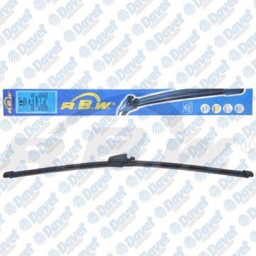 SILECEK SUPURGESI ARKA 400MM MUZ TIP APARATLI FABIA SW 07- OCTAVIA 04-12 CADDY III 04- T5 03- TOURAN 03-10