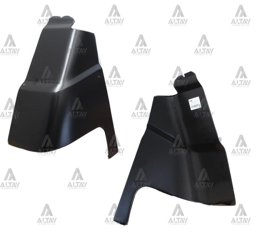 KÖŞE SACI L-300  97=> SOL