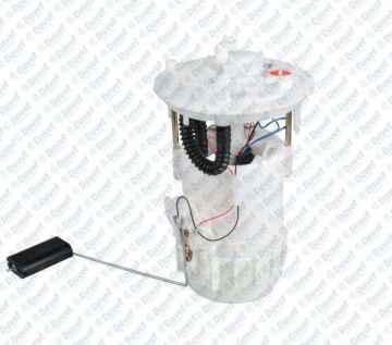 YAKIT DEPO SAMANDRASI KOMPLE MEGANE II 1,4 1,6 2,0 TEK CIKIS 3 BAR 120L/H  02->09