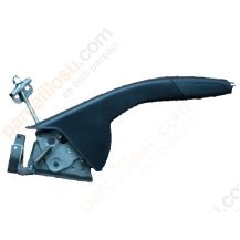 EL FREN KOLU TABANCASI CLIO IV SYMBOL