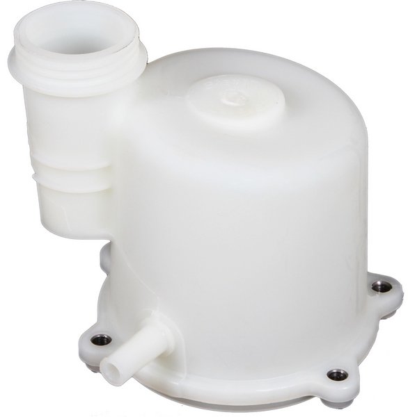 Elektrikli Direksiyon Pompa Rezervuarı Clıo-Kng 07=>-Clıo Iıı-Kng Iıı-Modus 1.5 Dcı