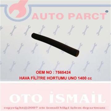 Hava Filtre Hortumu Uno 1.4 (Q50X52Cm)