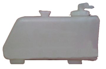 Cam Su Deposu Ön H100 Kamyonet (96-03) * G