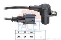 EKSANTRIK MIL SENSORU DAILY IV V 11>