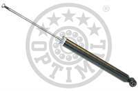 Amortısor Arka  ( Fıat: Grande Punto / Opel: Corsa D)