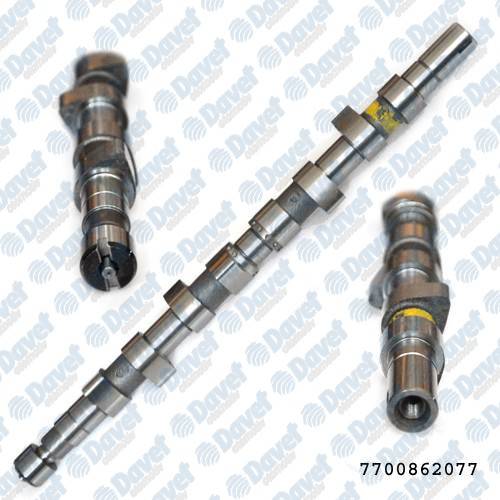 EKSANTRIK MILI 7700862077 RENAULT R19 DIZEL