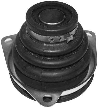 Aks Korugu Ic Sol Saclı Logan (Rulmanlı)