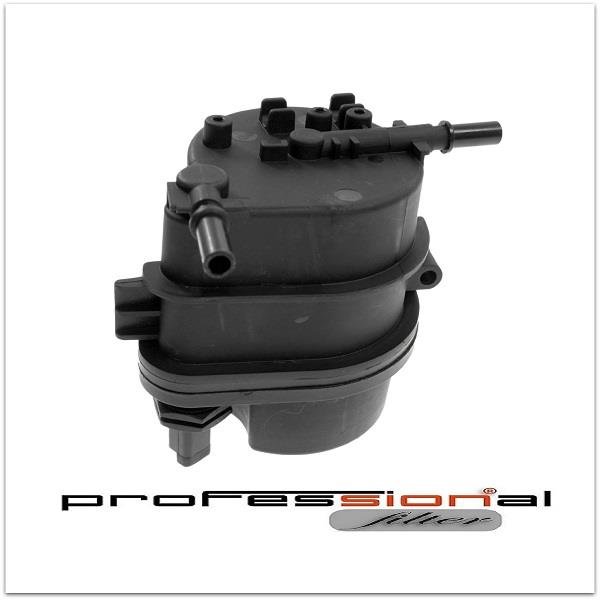 MAZOT FILTRE KUTUSU P107 P206 P207 P307 C1 C2 C3 NEMO BIPPER DV4TD (1,4HDI 8V) FIESTA FUSION 1,4TDCI