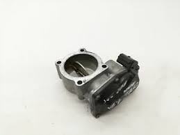 GAZ KELEBEĞİ ASTRA J 1.7 CDTI MOKKO MERİVA ZAFİRA 1.7 CDTI