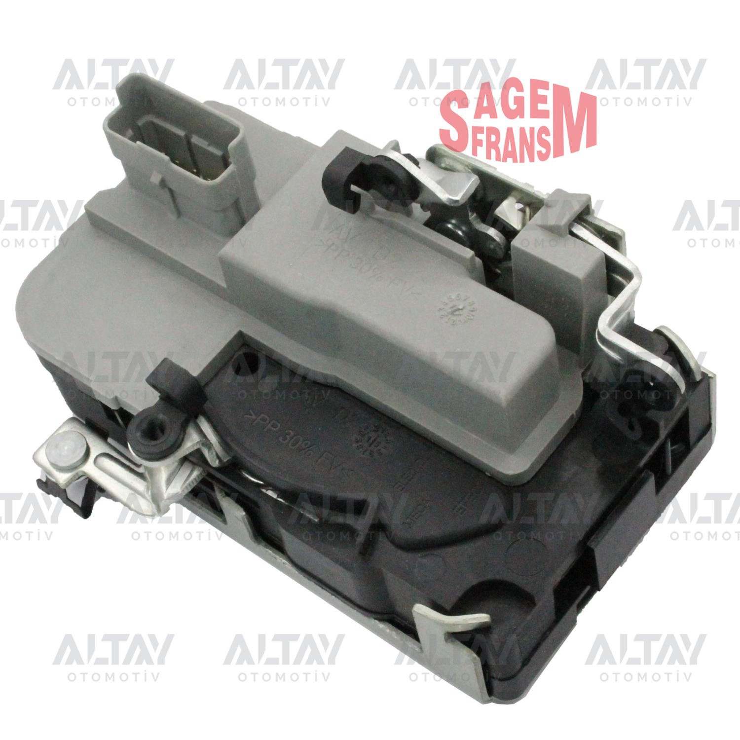 KAPI KİLİDİ PARTNER / BERLINGO ÖN SAĞ