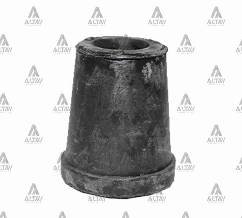 BURÇ SALINCAK L-200 ALT LASTİK KONİK (28x18x44)   87-98 (YERLİ)