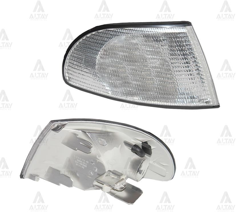 SİNYAL LAMBASI A4 BOSCH TİP  95-99 SAĞ