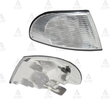 SİNYAL LAMBASI A4 BOSCH TİP  95-99 SAĞ