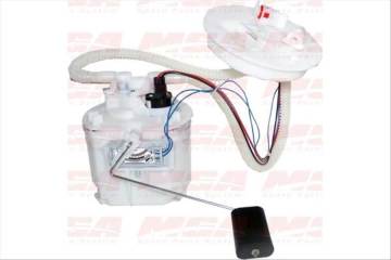 DEPO ŞAMANDIRASI ( FORD : FOCUS 98- )