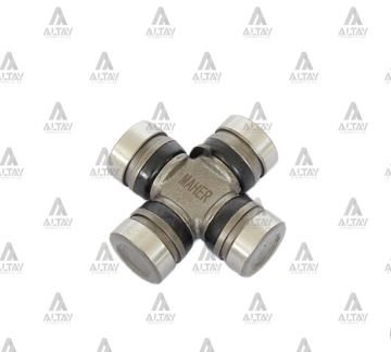 İSTAVROZ MAFSAL (ŞAFT) PICKUP 85-96 D-21 4x2 / 4x4 (44mm X 25mm İÇTEN SEGMAN)