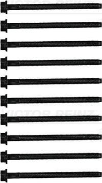 SİLİNDİR KAPAĞI SAPLAMA CMAX 04>FIESTA IV 95>FOCUS (98-04> MONDEO 07> VOLVO S60 S80 S40 V40 (140 mm) (PAKET=10 ADET)