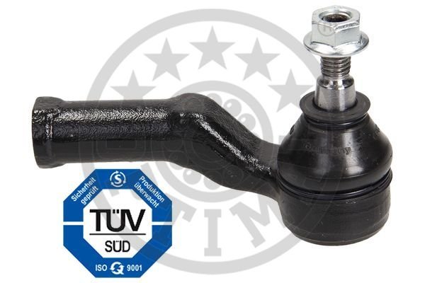 ROT BAŞI SAĞ FOCUS II 05=>12=> CMAX (03=>07=>10) VOLVO S40 04-12 C30 C70 V50