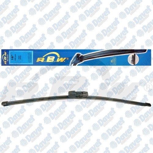 SILECEK SUPURGESI ARKA 400MM MUZ TIP APARATLI LEON SPORT COUPE 13- OCTAVIA III HB 12- RAPID 12- RAPID SPACEBACK 13- SUPERB SW 09- CADDY 15- MULTIVAN T6 15- CARAVELLE T6 15- TRANSPORTER T6 15-