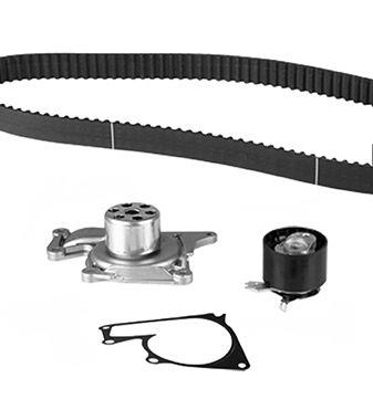 DEVİRDAİMLİ EKSANTRİK GERGİ KİTİ (119x270) CLIO III-MEGANE III-FLUENCE-KANGOO-SANDERO-QASHQAI-JUKE 1.5 DCİ 10> (EURO5)(210107852R-7701478830)