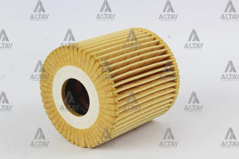 YAĞ FİLTRESİ PICKUP 03-12 SKYSTAR YD25 / XTRAIL 01-07 2.2 DCI