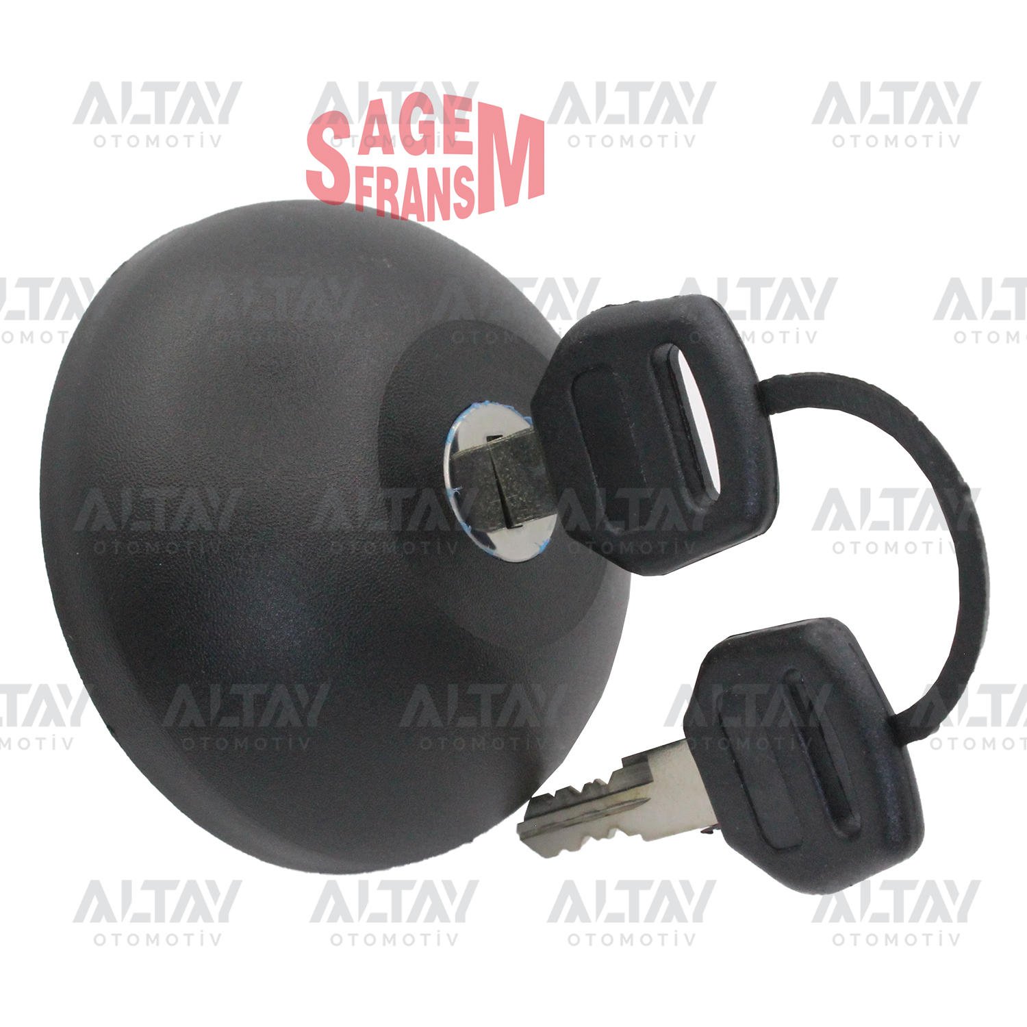 YAKIT DEPO KAPAĞI CLIO II SYMBOL / MEGANE / LAGUNA