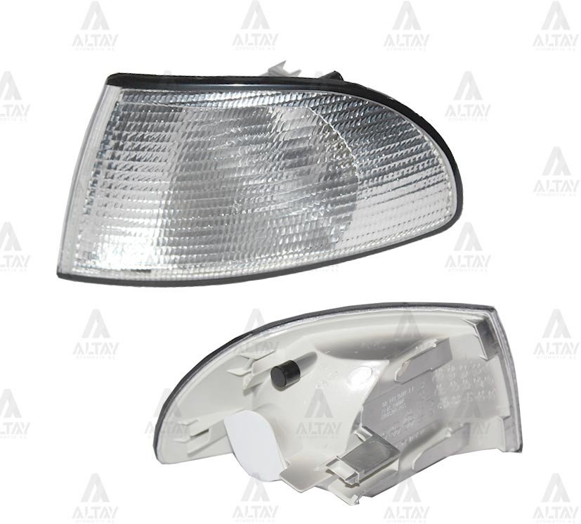 SİNYAL LAMBASI A4 VALEO TİP  95-99 SOL