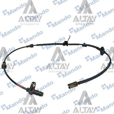 SENSÖR ABS ELANTRA 11-16 ARKA SAĞ