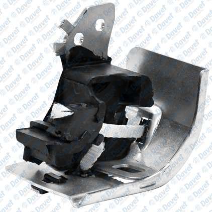 EGZOZ TAKOZU ARKA MEGANE II SCENIC II