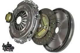 DEBRİYAJ SETİ VOLANLI (KİT) CORSA C-D-COMBO C-MERIVA 1.3 CDTİ Z13 (SABİT VOLANLI)