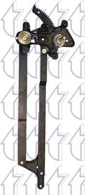 MEKANİZMA ÖN CAM SAĞ TRAFIC