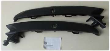 Gündüz Far Kapağı R-L Takım Clıo Iv