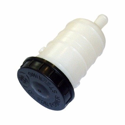 DİREKSİYON HİDROLİK DEPOSU (KAPAKLI) SLX