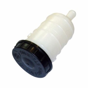 DİREKSİYON HİDROLİK DEPOSU (KAPAKLI) SLX