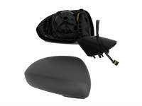 DIS AYNA ELEKTRIKLI ISITMALI ASTARLI SAG ( OPEL : CORSA D 06-- )