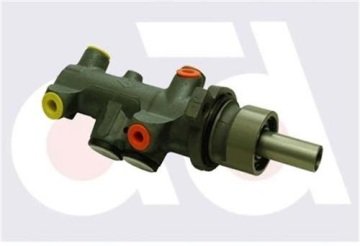 Ana Merkez Movano 2.5-2.8 (99-03) Master Iıı 2.5 Dci 2.8 Dtı 3.0 Dcı 00=> (25.4Mm)