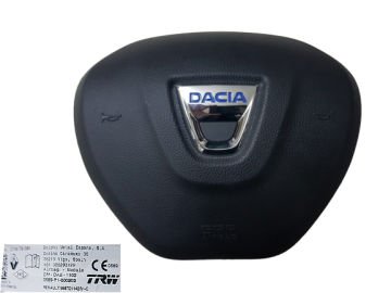 SÜRÜCÜ HAVA YASTIĞI (AİRBAG) DOKKER-SANDERO-LOGAN