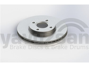 ÖN FREN AYNASI BMAX 12=> FIESTA 13=> TRANSIT/TOURNEO COURIER 14=>