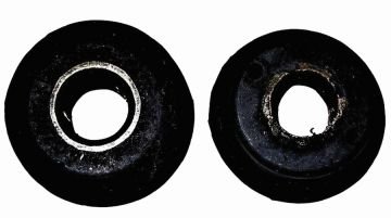 ROT KOLU BURCU TEK R21