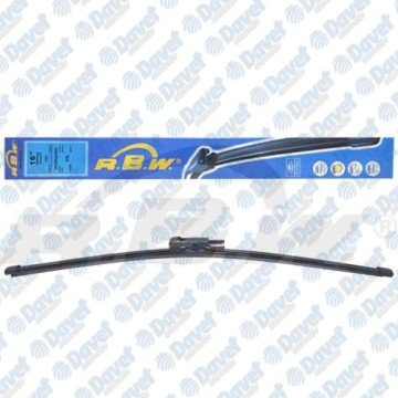 SILECEK SUPURGESI ARKA 400MM MUZ TIP APARATLI DOBLO II 10- TEK ARKA KAPI CRAFTER 06- SPRINTER 906 06- VIANO VITO W639 10- COMBO 12-