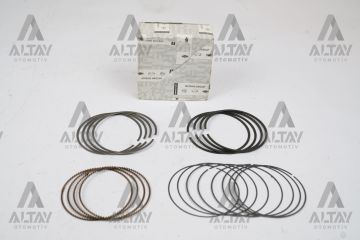 SEGMAN TAKIM JUKE 14=> / 1.6 HR16DE / STD